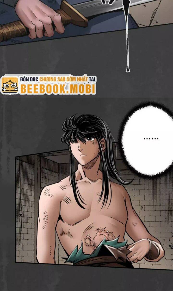 Tàng Phong Hành - Chapter 158 - Page 22