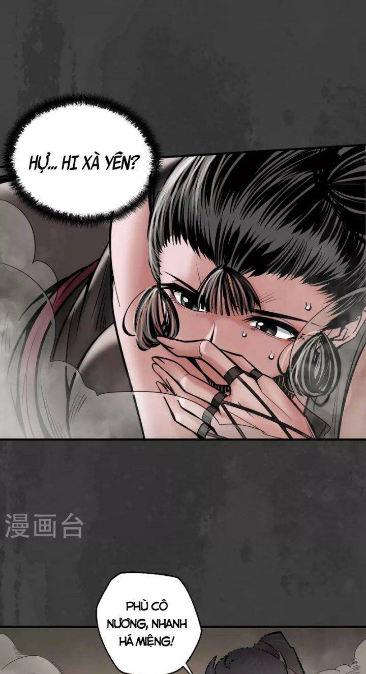 Tàng Phong Hành - Chapter 158 - Page 25