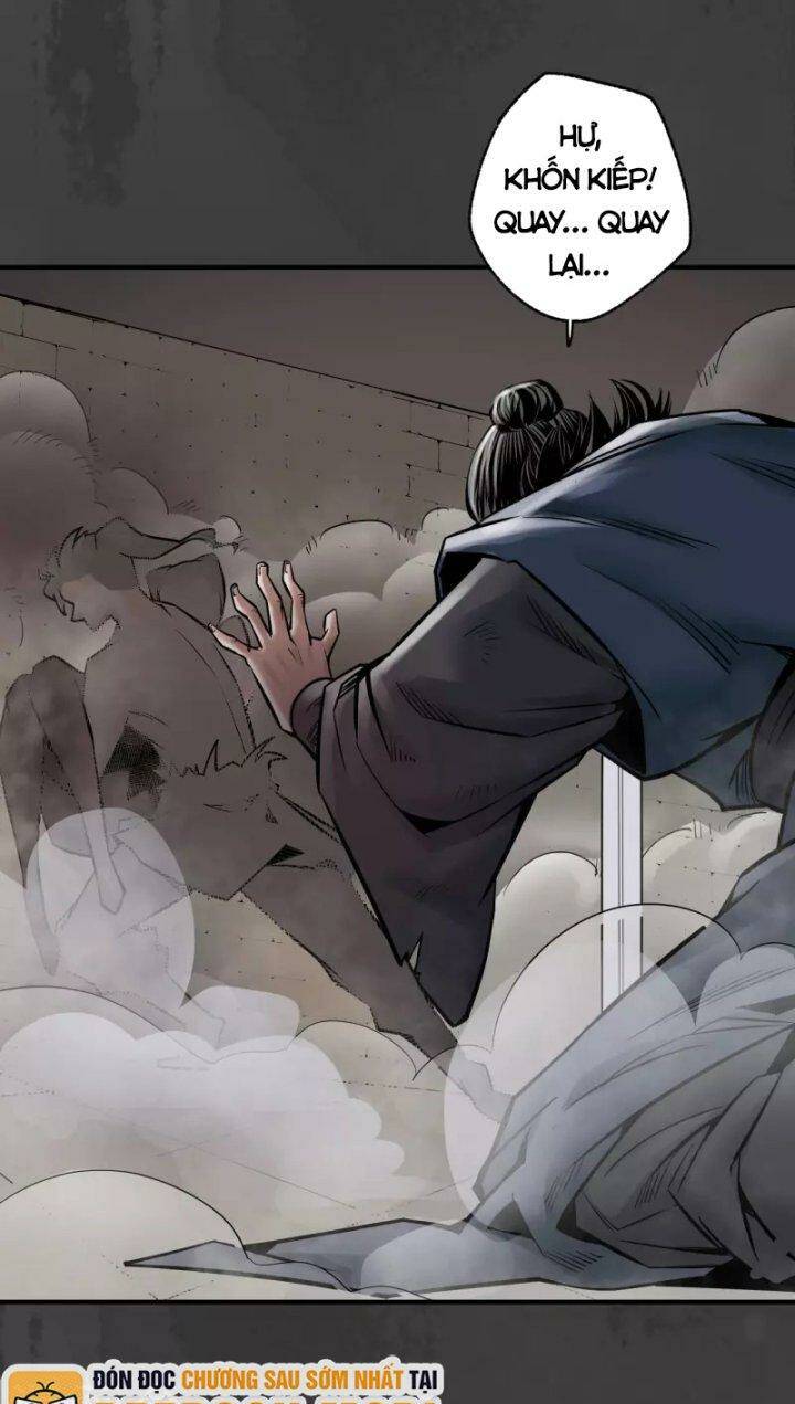 Tàng Phong Hành - Chapter 158 - Page 29