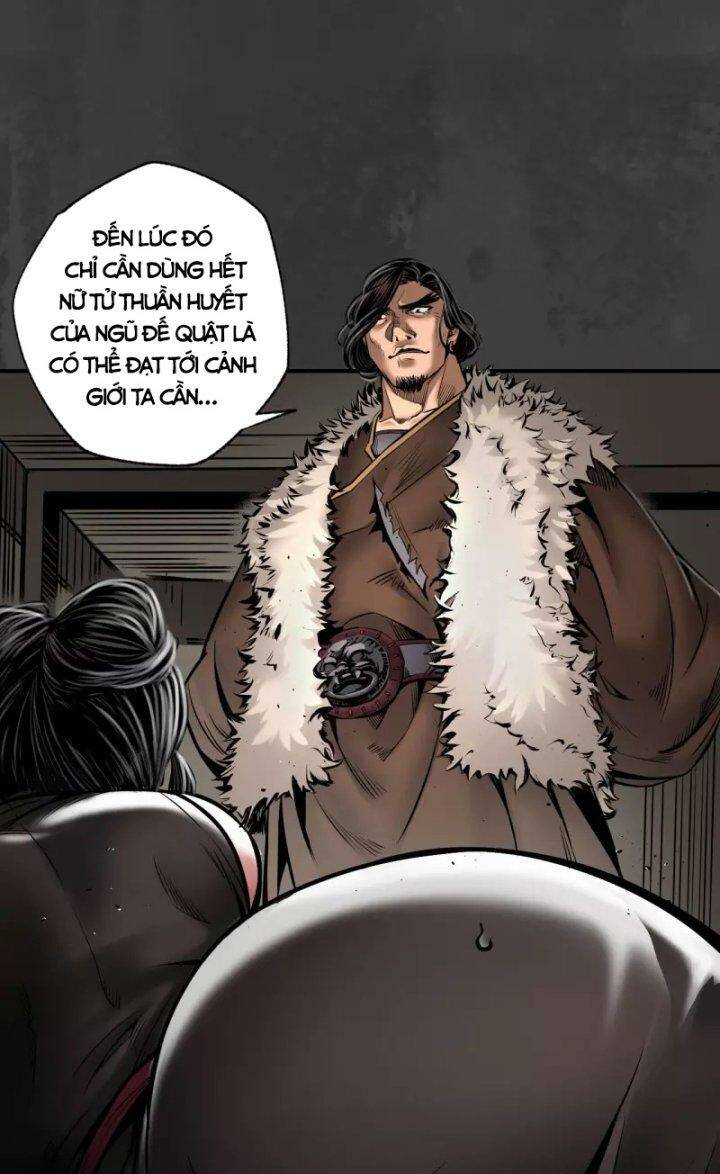 Tàng Phong Hành - Chapter 158 - Page 6