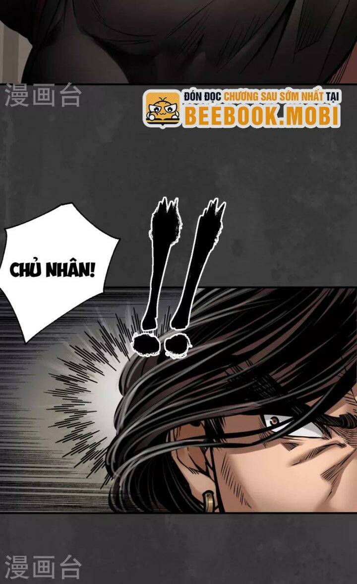 Tàng Phong Hành - Chapter 158 - Page 7