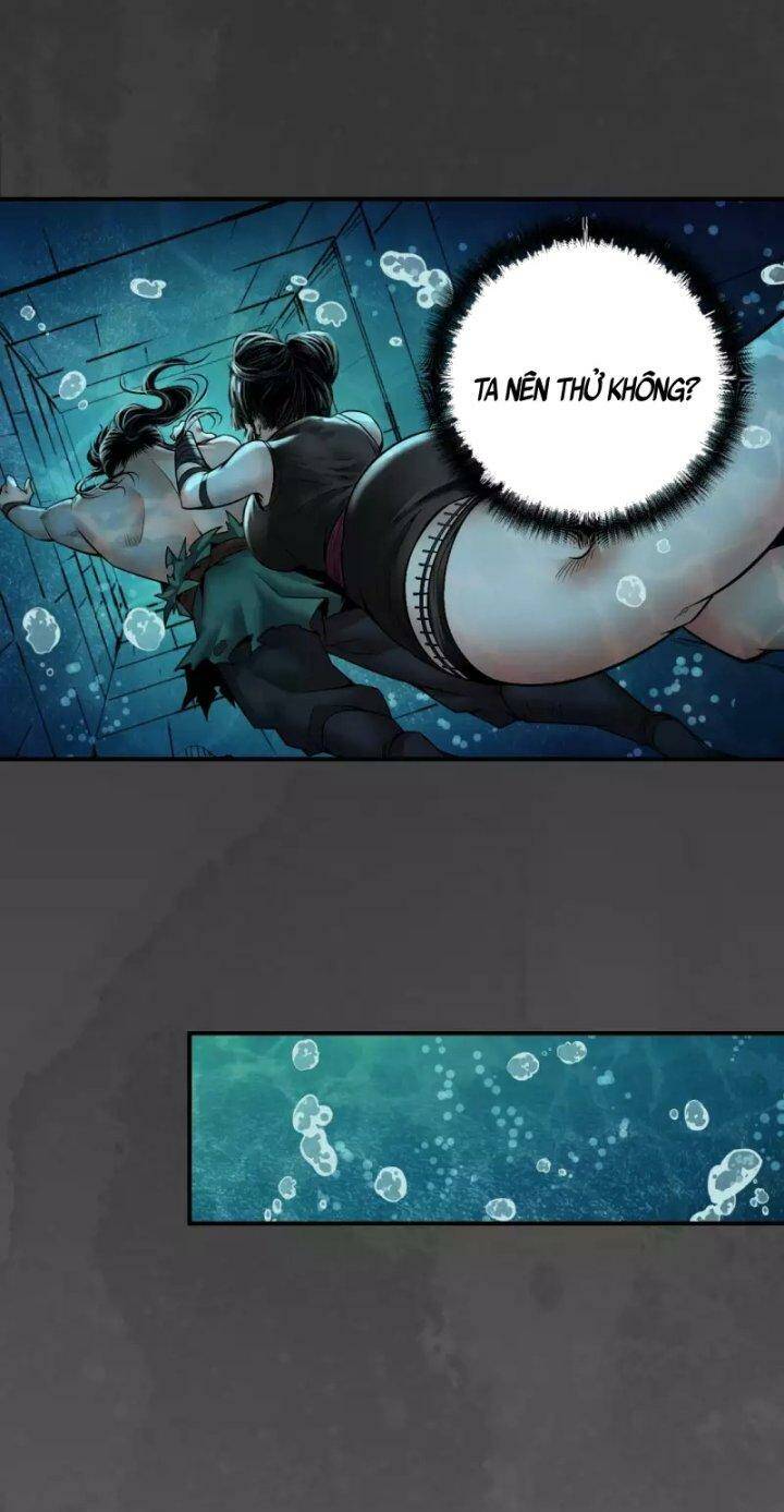 Tàng Phong Hành - Chapter 159 - Page 15