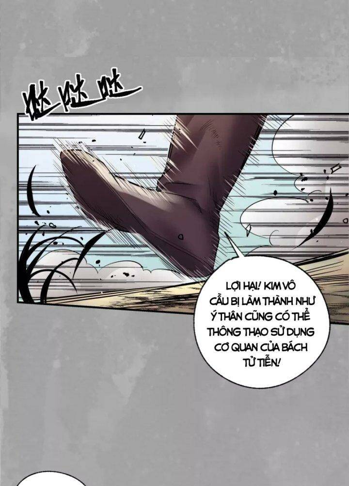 Tàng Phong Hành - Chapter 159 - Page 27