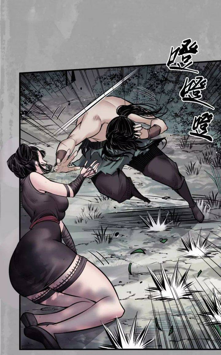 Tàng Phong Hành - Chapter 159 - Page 35