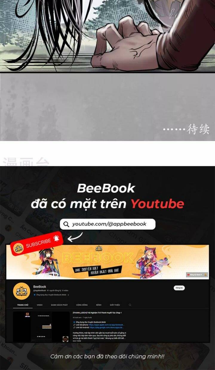 Tàng Phong Hành - Chapter 159 - Page 38