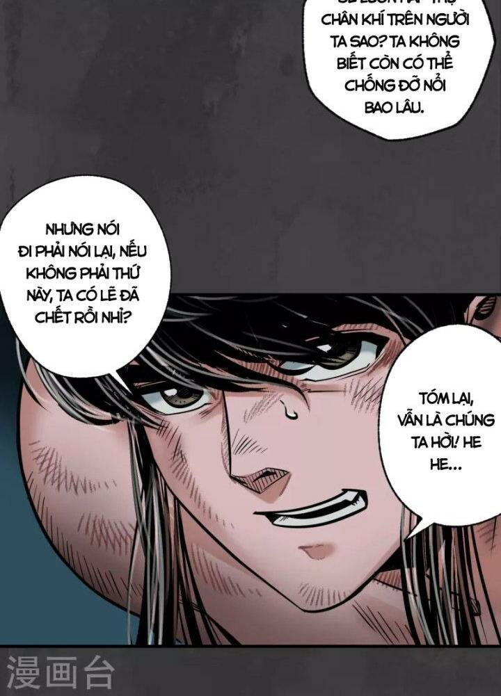 Tàng Phong Hành - Chapter 159 - Page 4