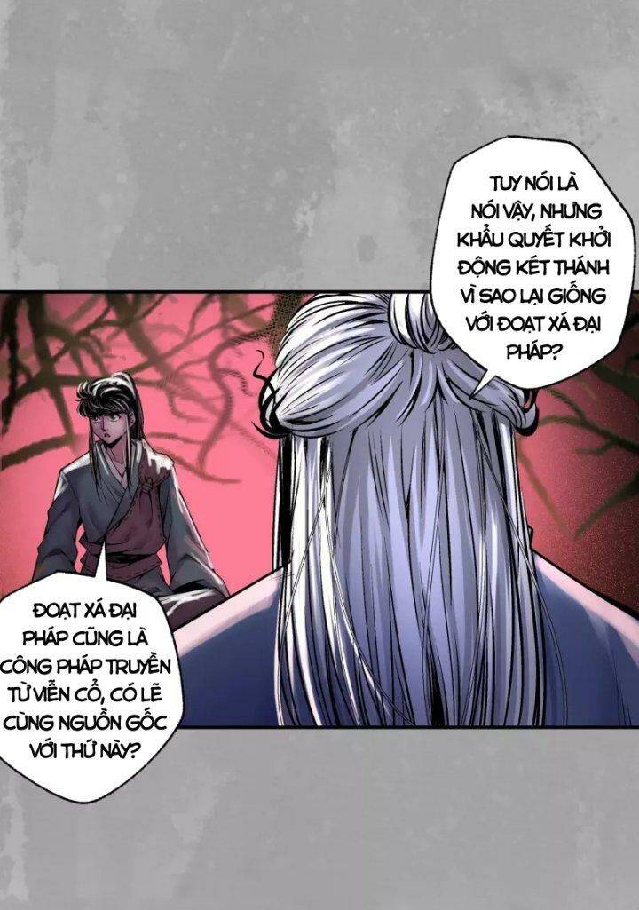 Tàng Phong Hành - Chapter 160 - Page 9