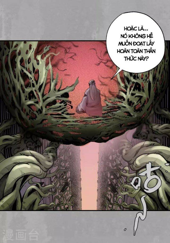 Tàng Phong Hành - Chapter 160 - Page 10