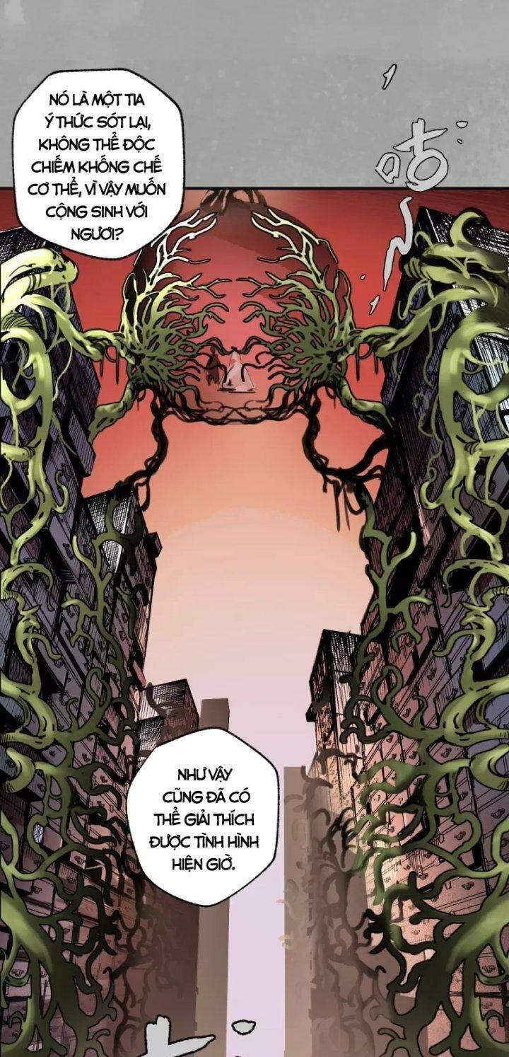 Tàng Phong Hành - Chapter 160 - Page 11