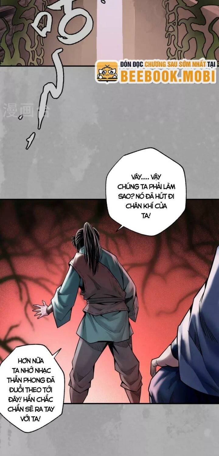 Tàng Phong Hành - Chapter 160 - Page 12