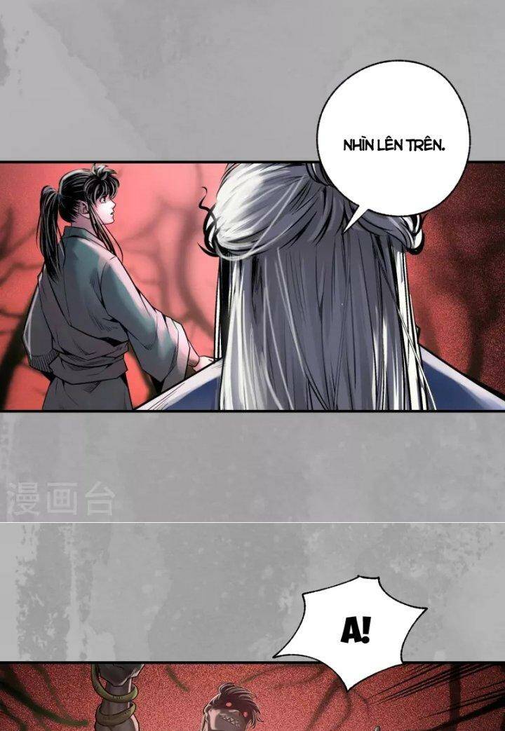 Tàng Phong Hành - Chapter 160 - Page 13