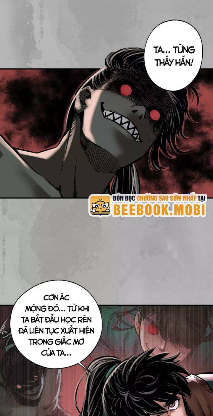 Tàng Phong Hành - Chapter 160 - Page 15