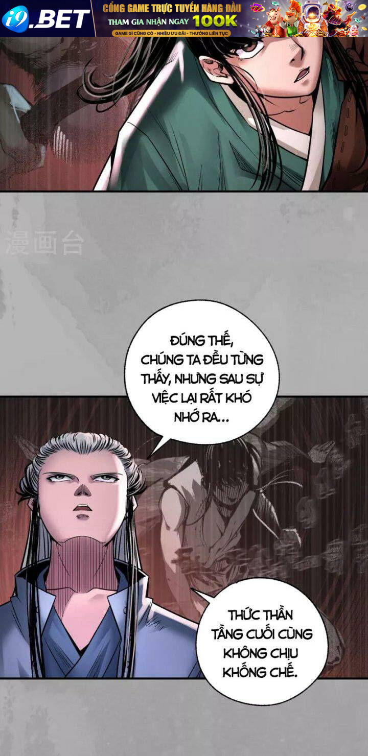 Tàng Phong Hành - Chapter 160 - Page 16