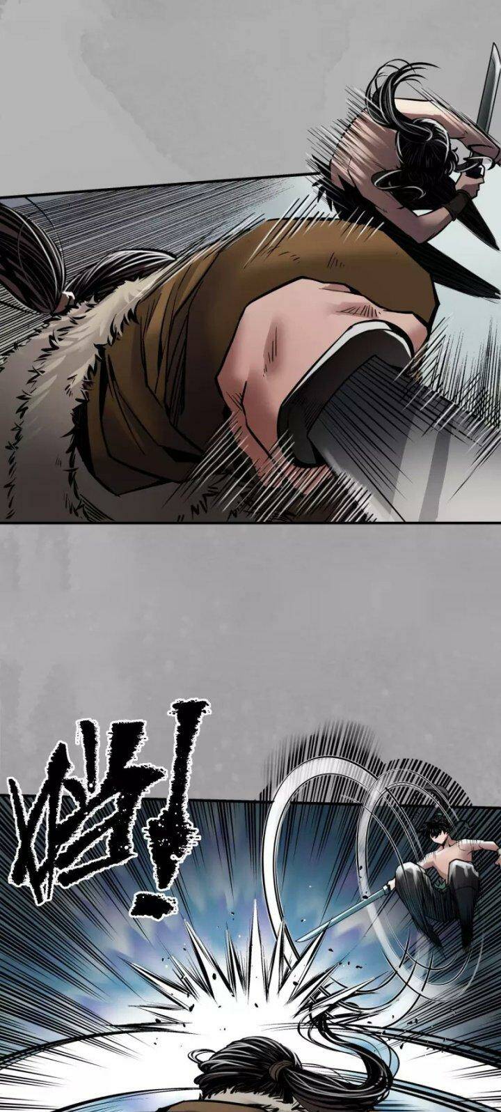 Tàng Phong Hành - Chapter 160 - Page 22