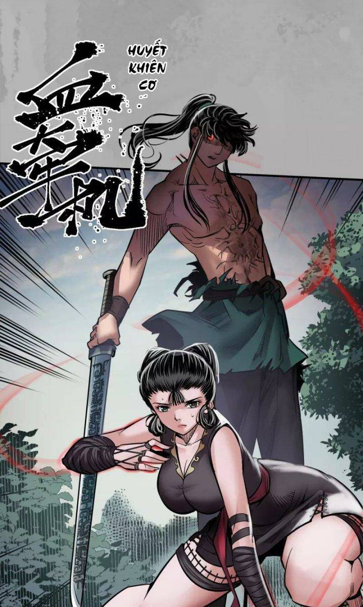 Tàng Phong Hành - Chapter 160 - Page 24