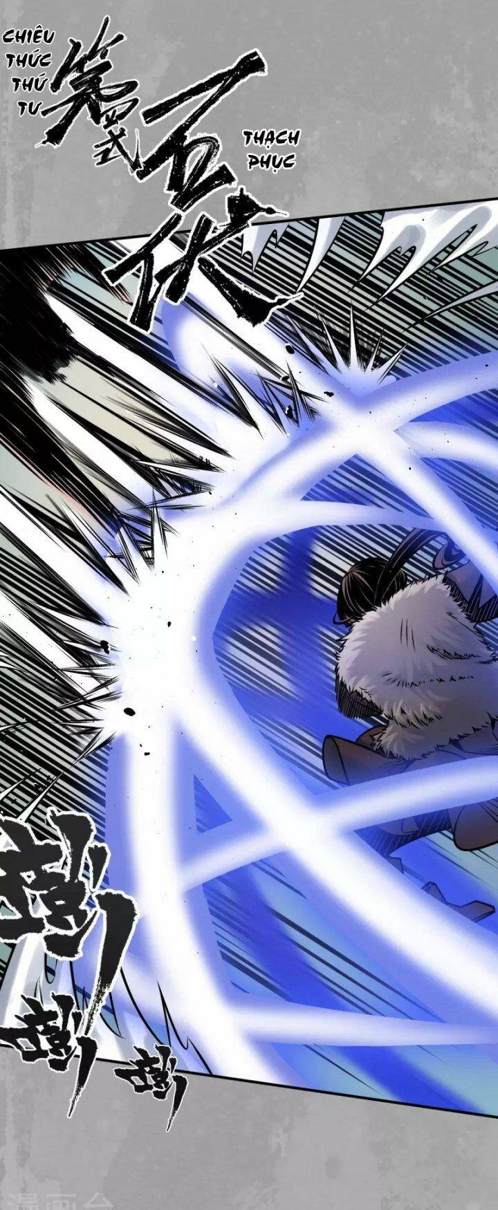 Tàng Phong Hành - Chapter 160 - Page 30