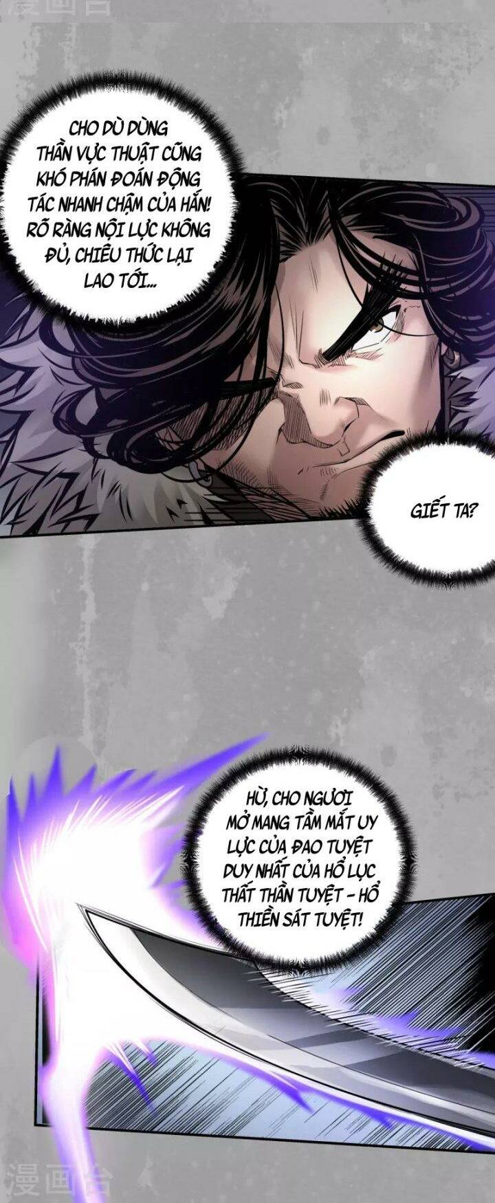 Tàng Phong Hành - Chapter 160 - Page 31