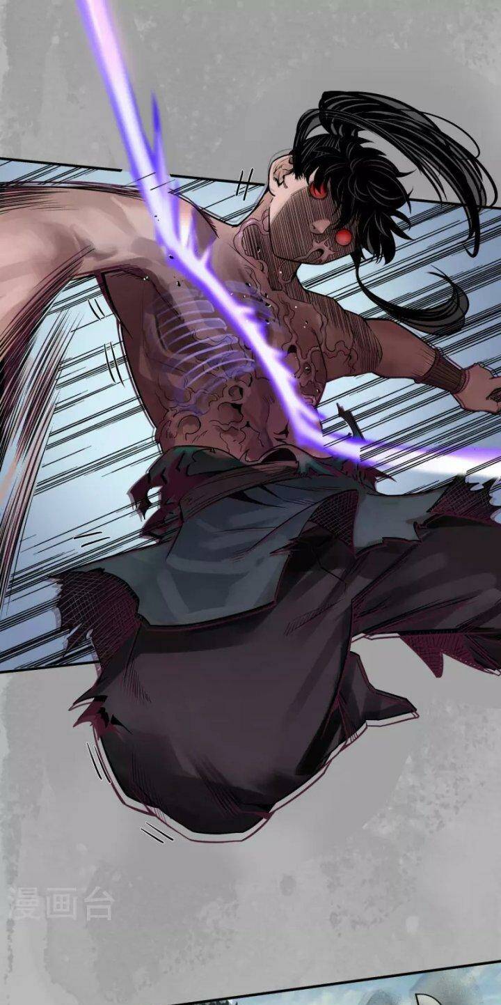 Tàng Phong Hành - Chapter 160 - Page 32