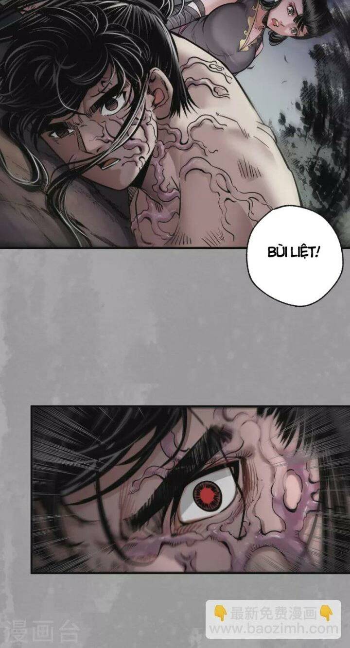 Tàng Phong Hành - Chapter 160 - Page 5