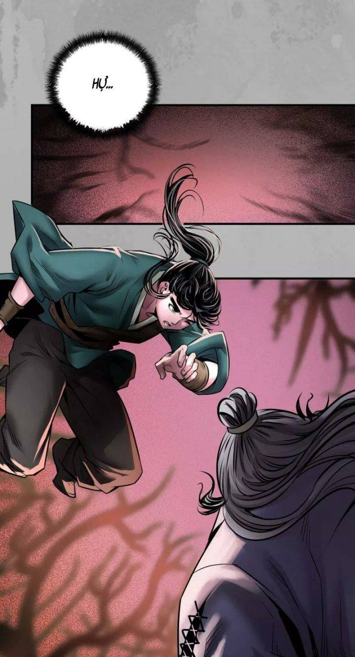 Tàng Phong Hành - Chapter 160 - Page 6