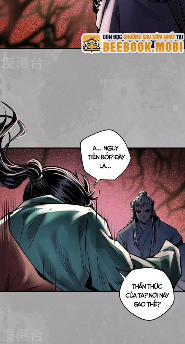 Tàng Phong Hành - Chapter 160 - Page 7