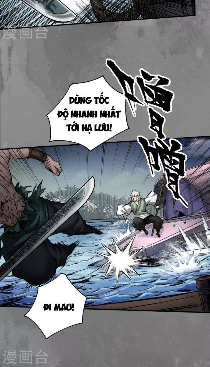 Tàng Phong Hành - Chapter 161 - Page 15