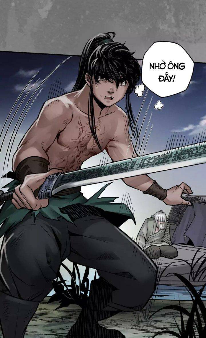 Tàng Phong Hành - Chapter 161 - Page 16