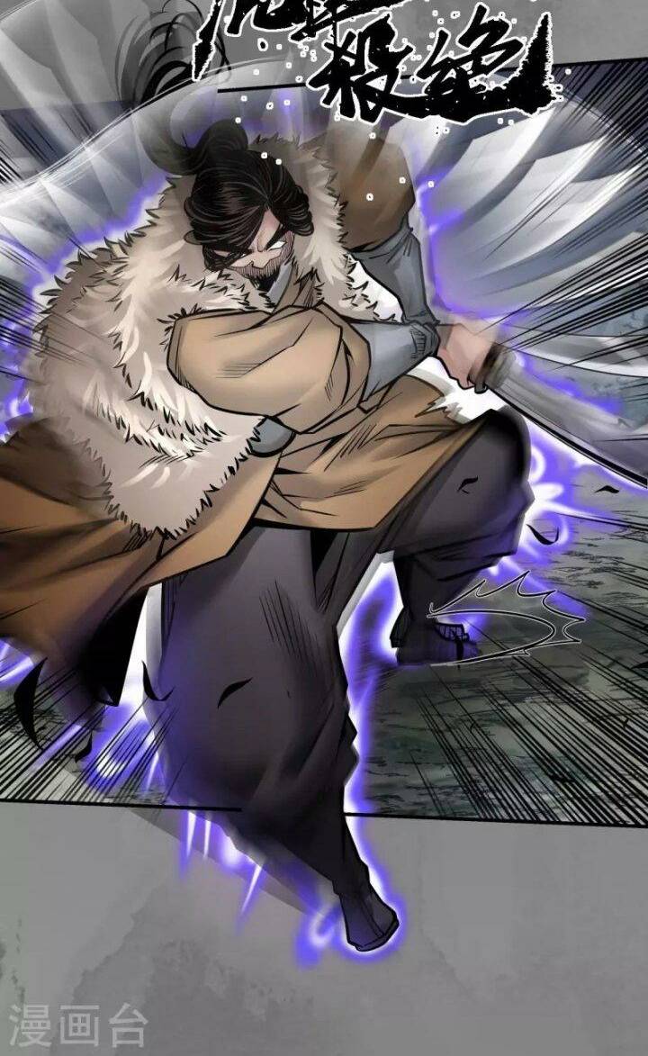 Tàng Phong Hành - Chapter 161 - Page 19