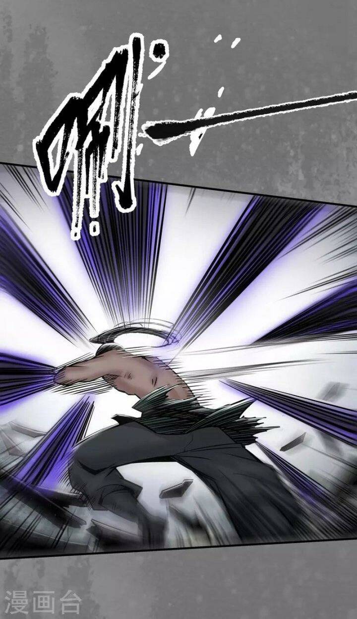 Tàng Phong Hành - Chapter 161 - Page 23