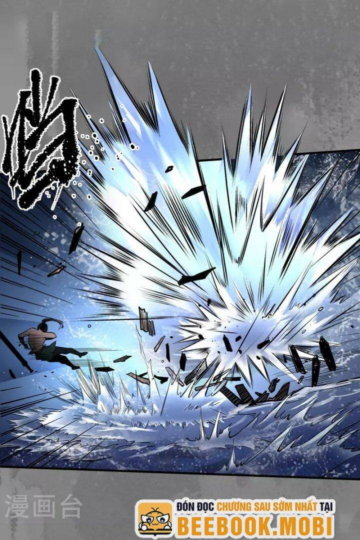 Tàng Phong Hành - Chapter 161 - Page 24