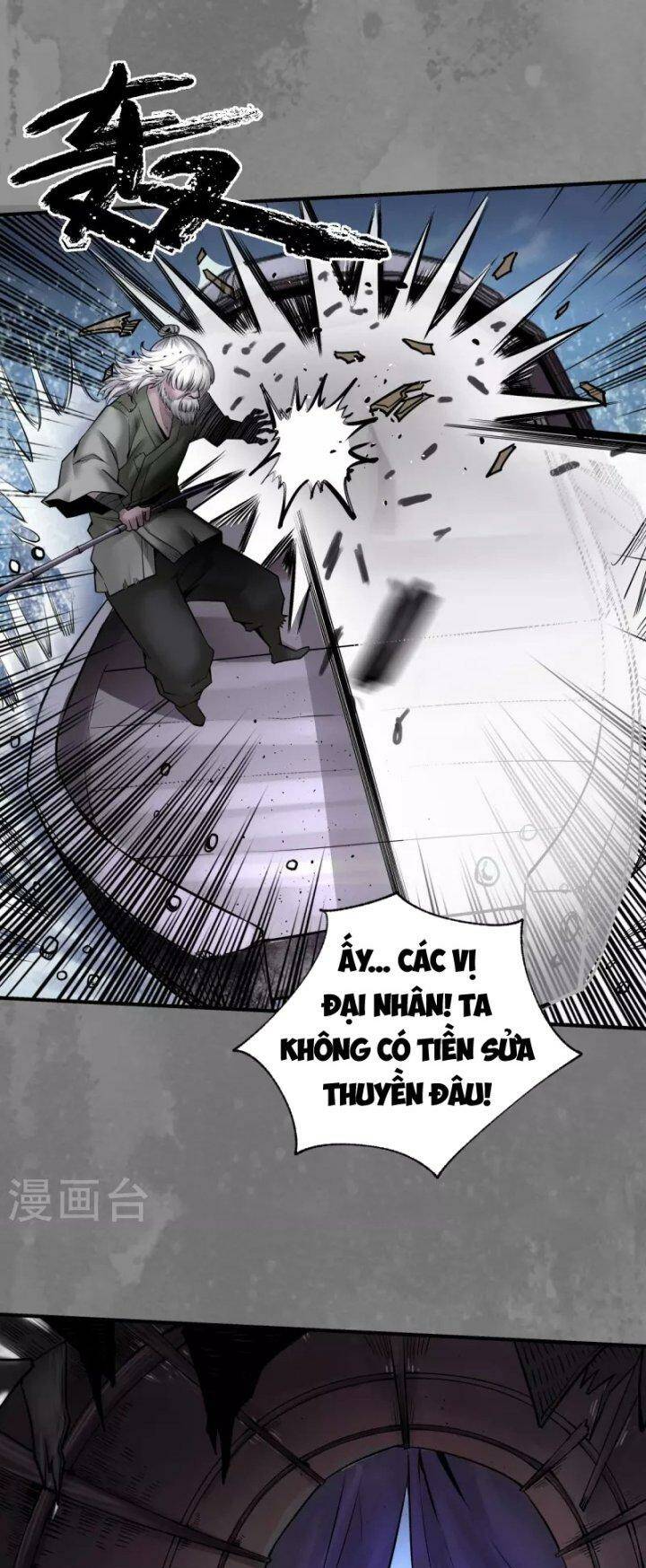 Tàng Phong Hành - Chapter 161 - Page 26