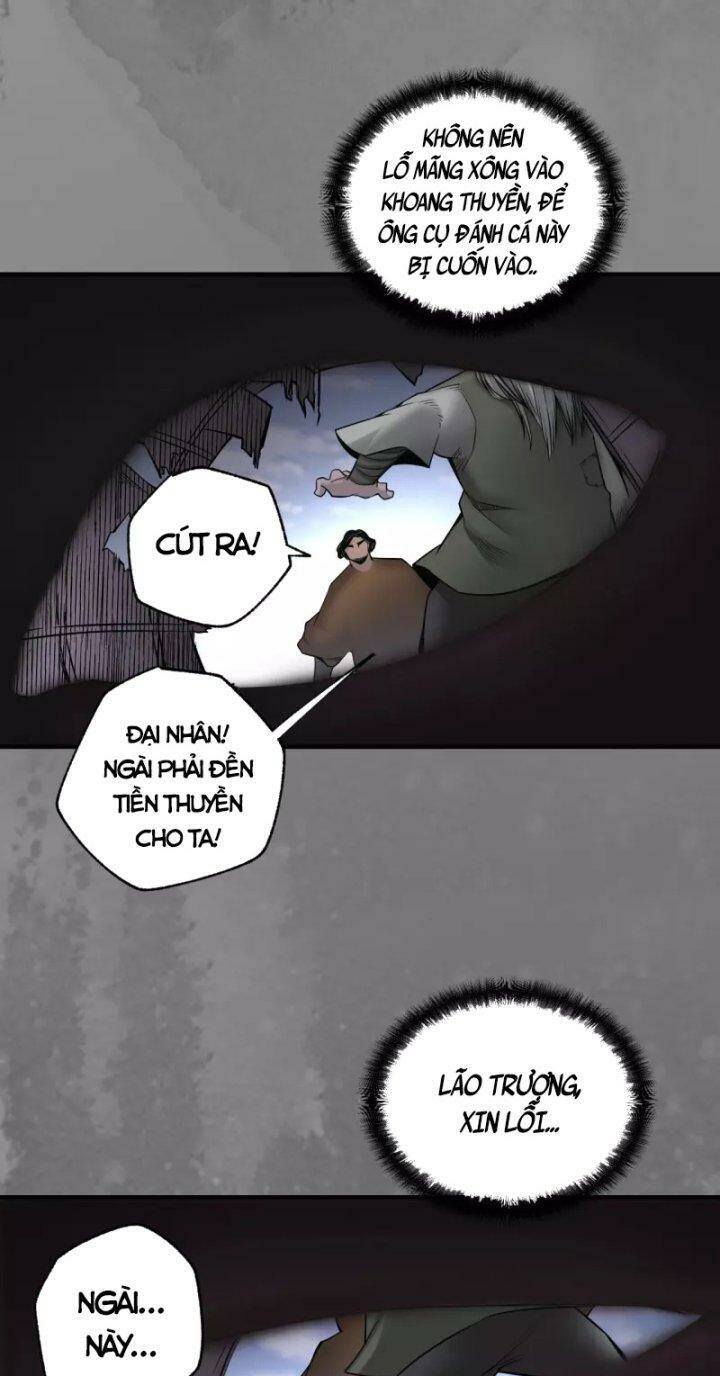 Tàng Phong Hành - Chapter 161 - Page 28