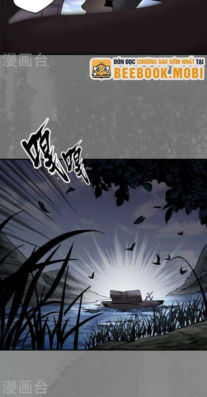 Tàng Phong Hành - Chapter 161 - Page 29