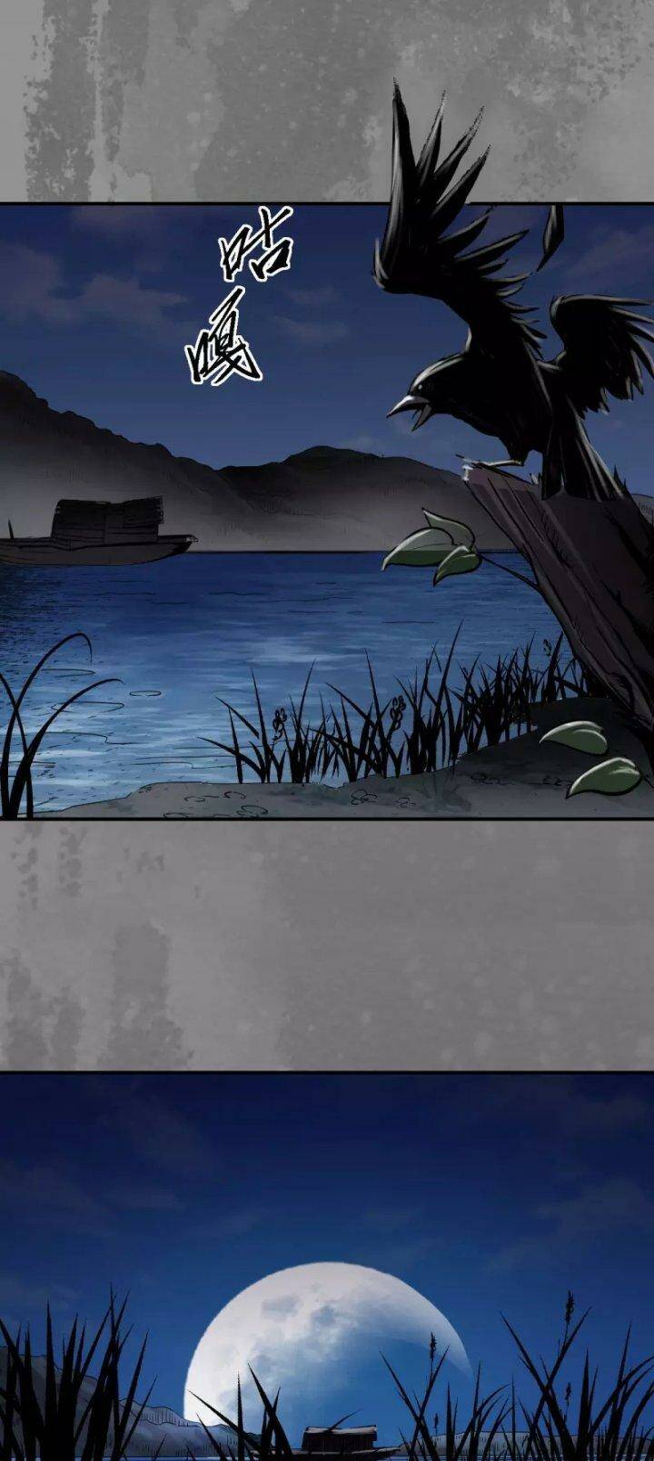 Tàng Phong Hành - Chapter 161 - Page 30