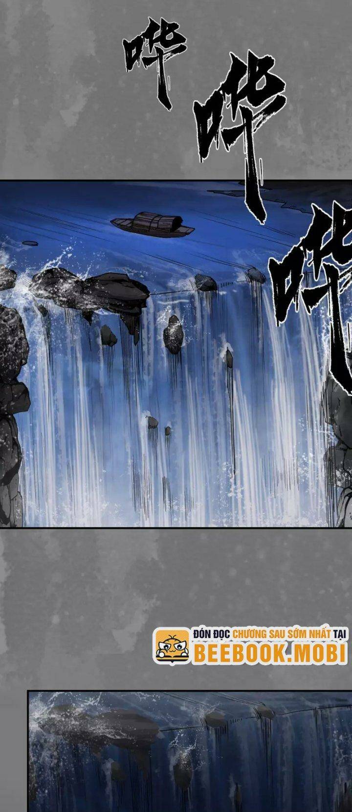 Tàng Phong Hành - Chapter 161 - Page 32