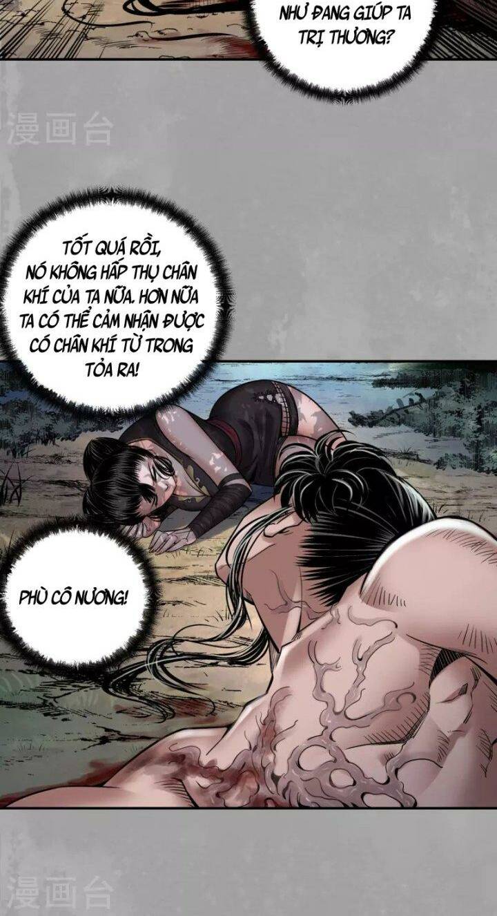 Tàng Phong Hành - Chapter 161 - Page 4