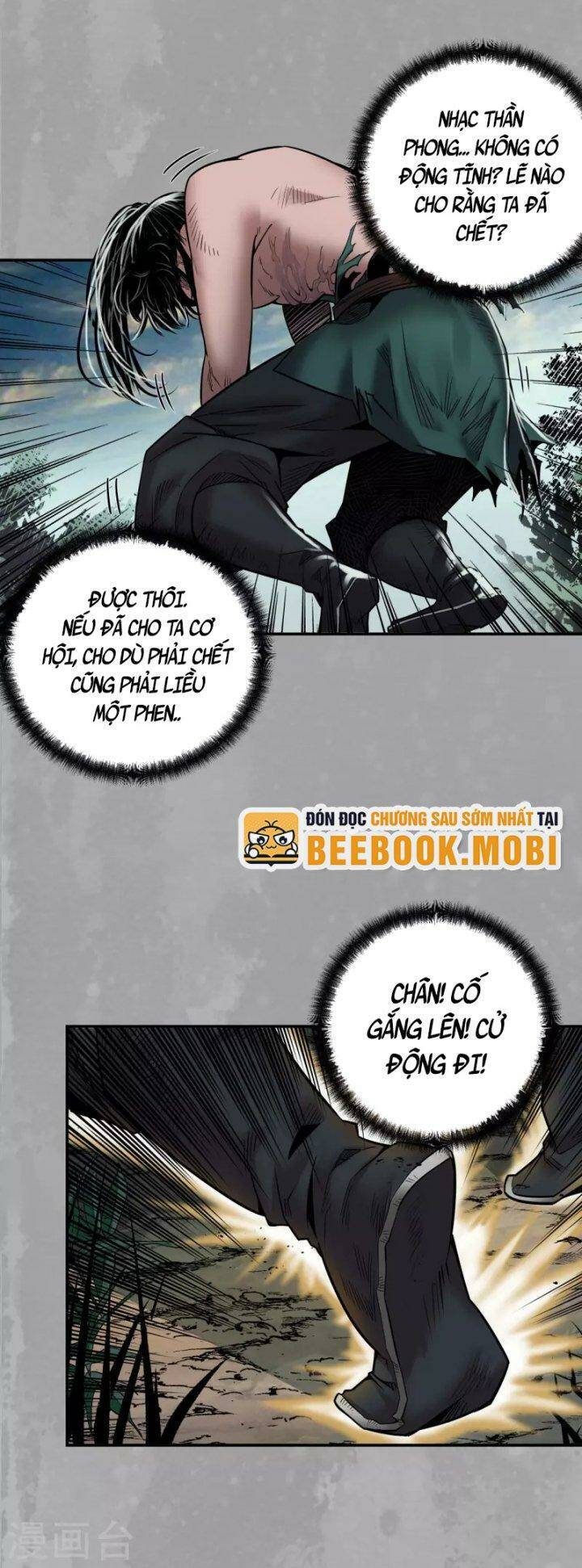 Tàng Phong Hành - Chapter 161 - Page 5