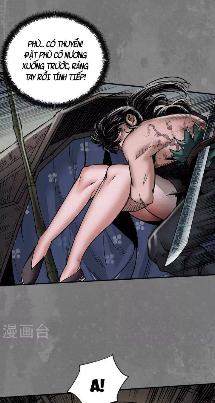 Tàng Phong Hành - Chapter 161 - Page 8