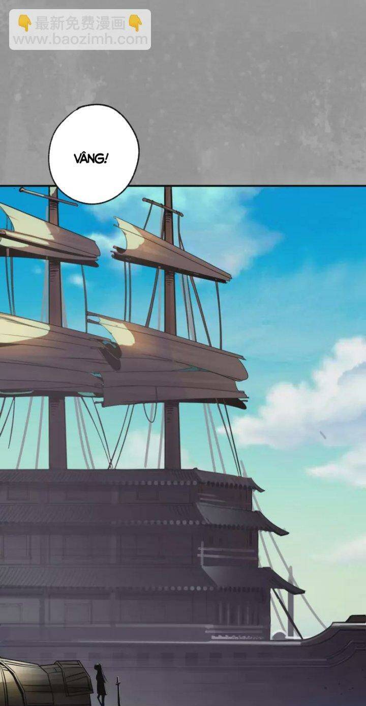 Tàng Phong Hành - Chapter 162 - Page 11