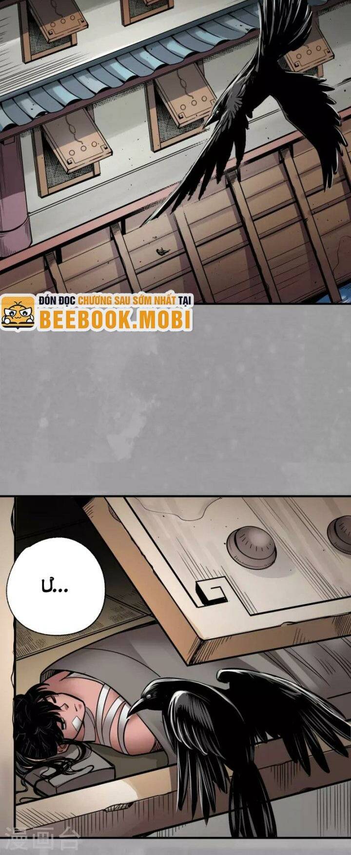 Tàng Phong Hành - Chapter 162 - Page 14