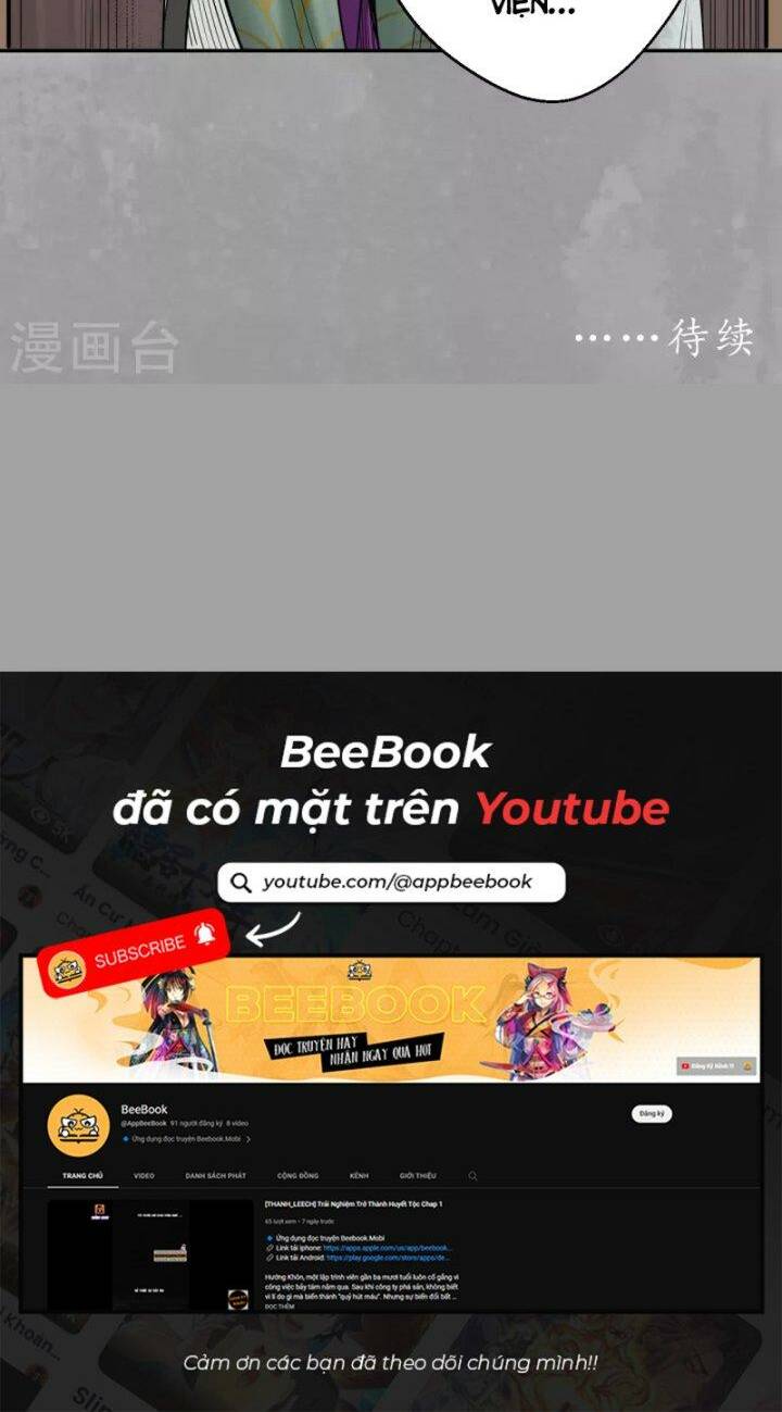 Tàng Phong Hành - Chapter 162 - Page 38