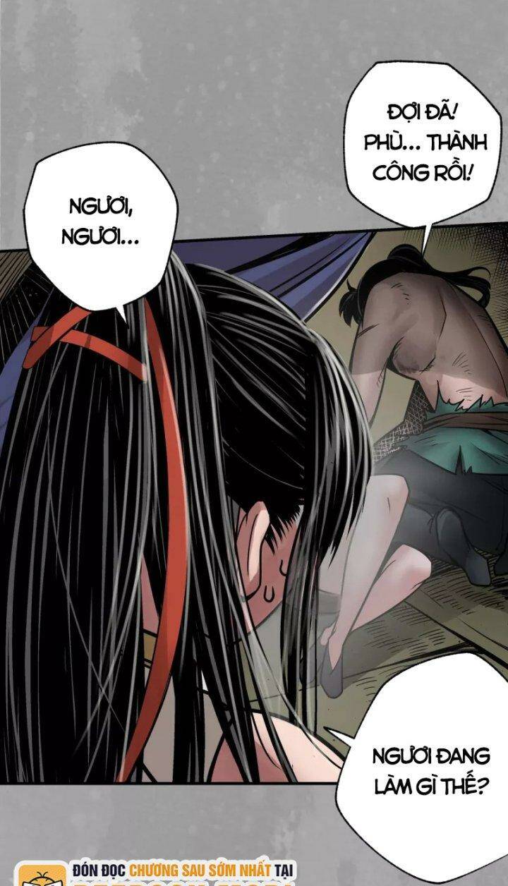 Tàng Phong Hành - Chapter 162 - Page 5