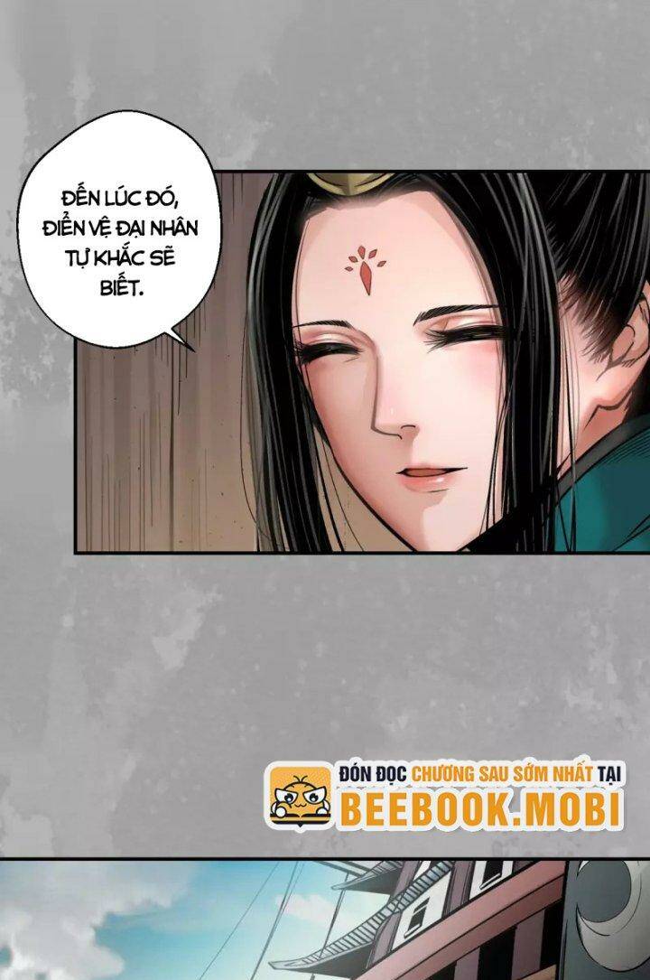 Tàng Phong Hành - Chapter 163 - Page 14