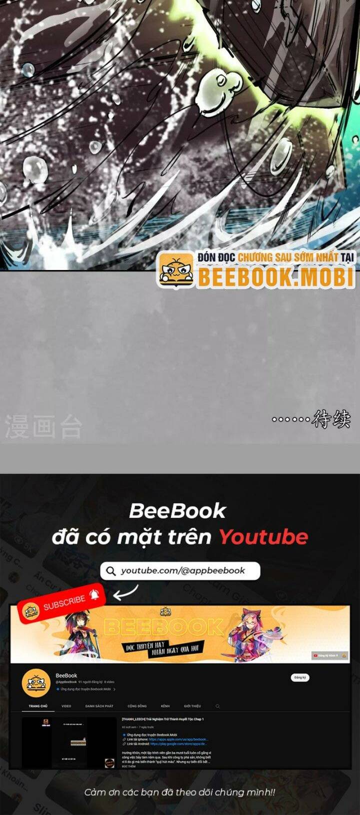 Tàng Phong Hành - Chapter 163 - Page 36