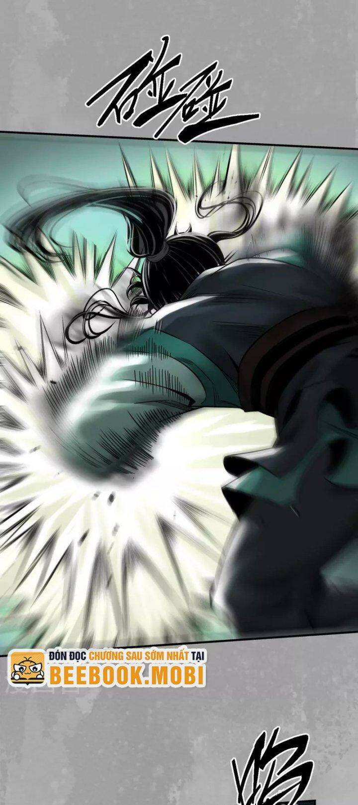 Tàng Phong Hành - Chapter 164 - Page 10