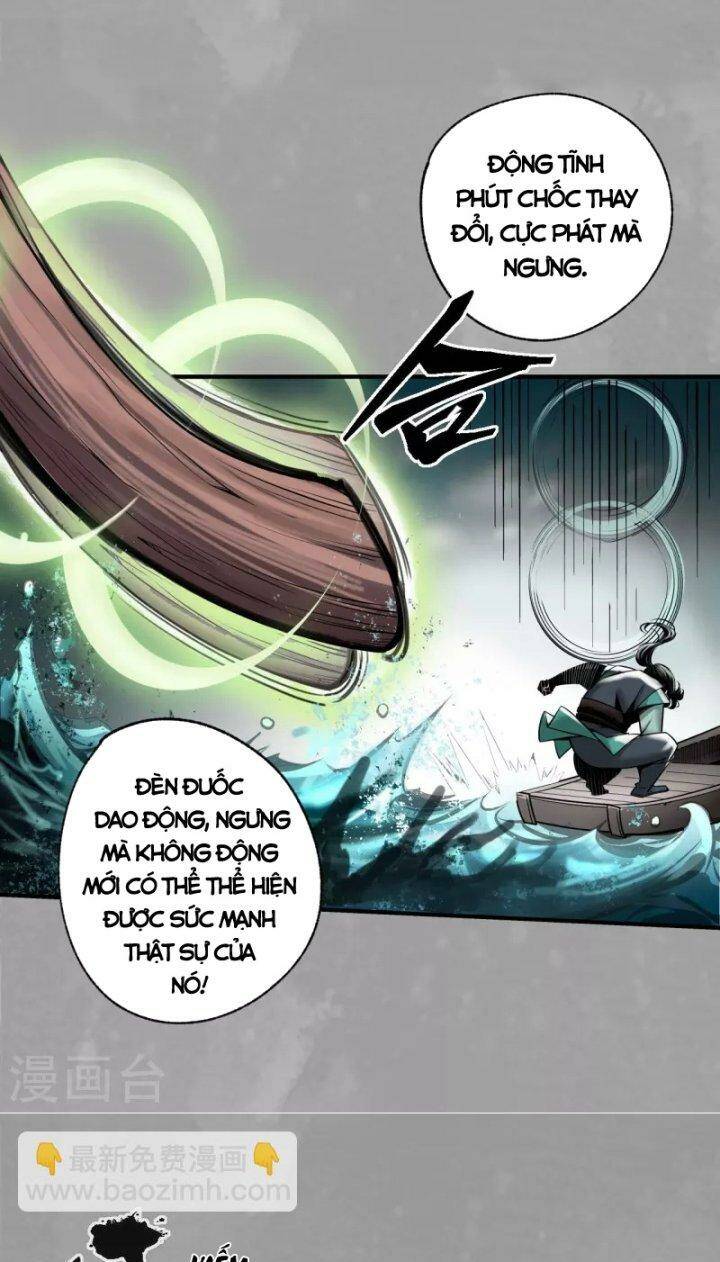 Tàng Phong Hành - Chapter 164 - Page 12