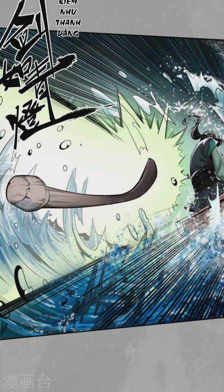 Tàng Phong Hành - Chapter 164 - Page 13