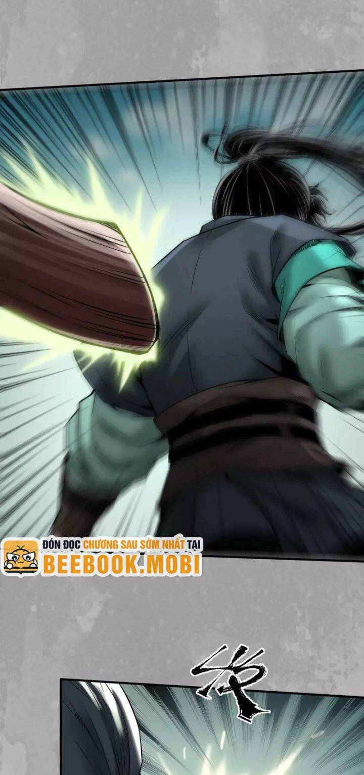 Tàng Phong Hành - Chapter 164 - Page 14
