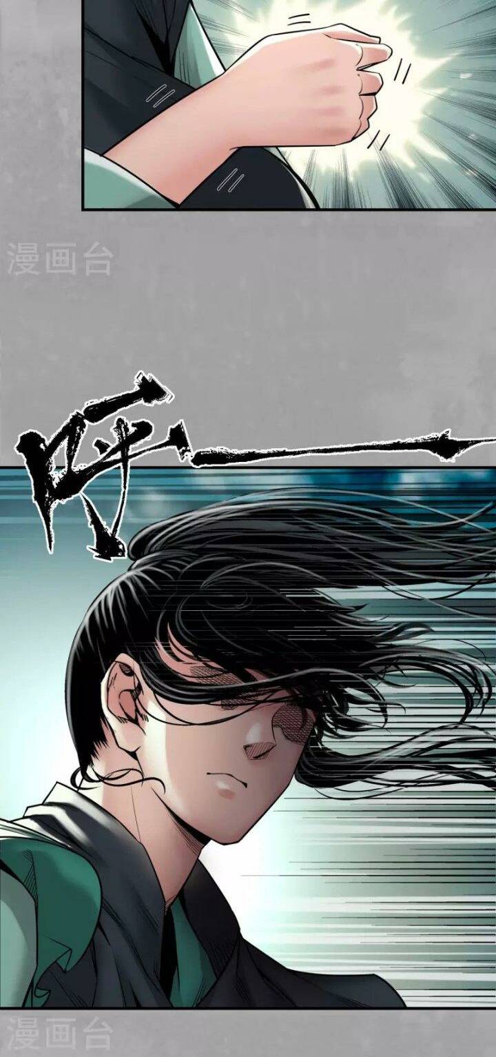 Tàng Phong Hành - Chapter 164 - Page 15