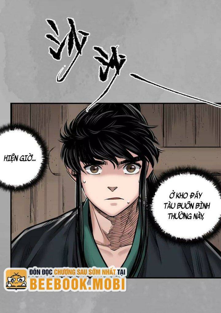 Tàng Phong Hành - Chapter 164 - Page 29